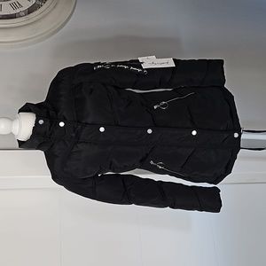 Puffer jacket size XS